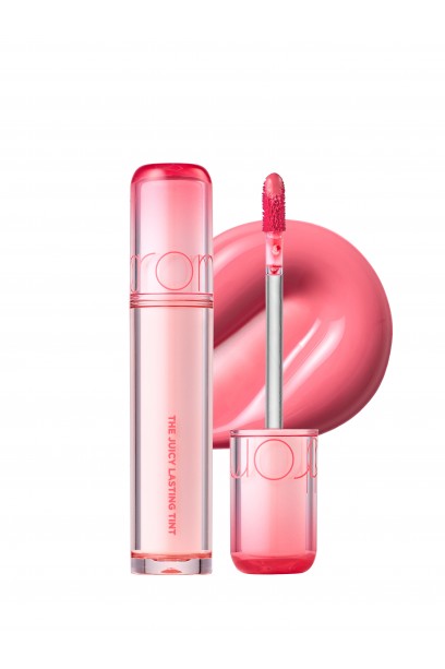 Rom&nd Juicy Lasting Tint 23 Peach..