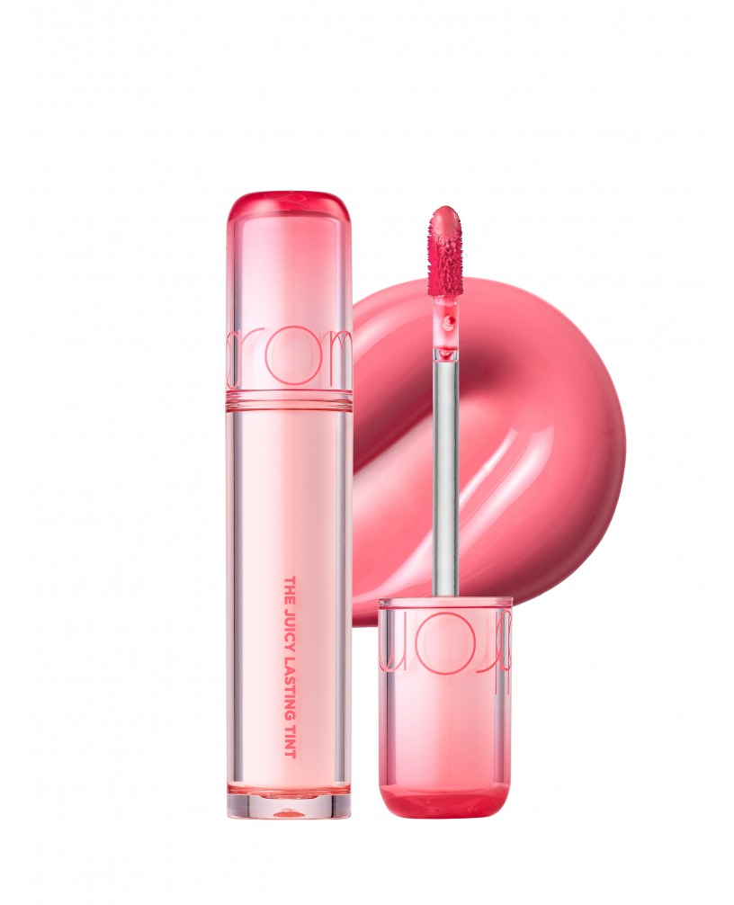 Тинт глянцевый для губ 