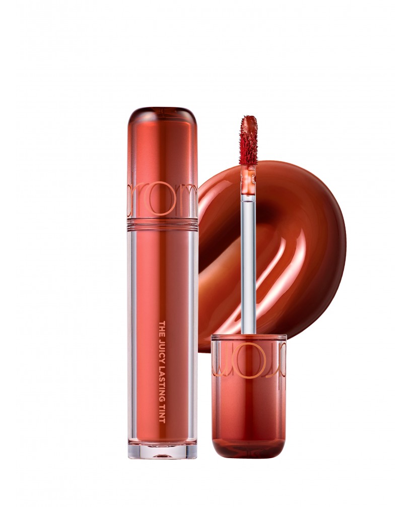 Тинт глянцевый для губ 