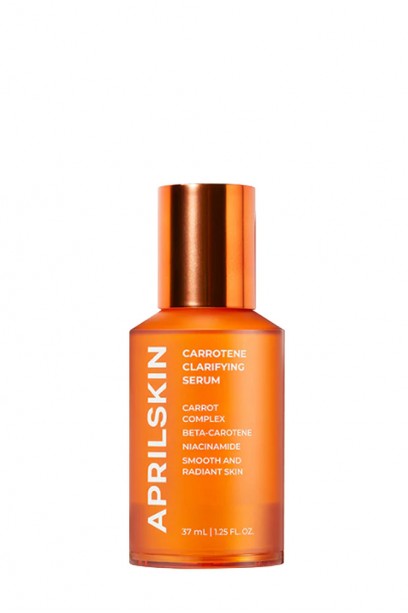  APRILSKIN Carrotene Clarifying Serum 37ml..