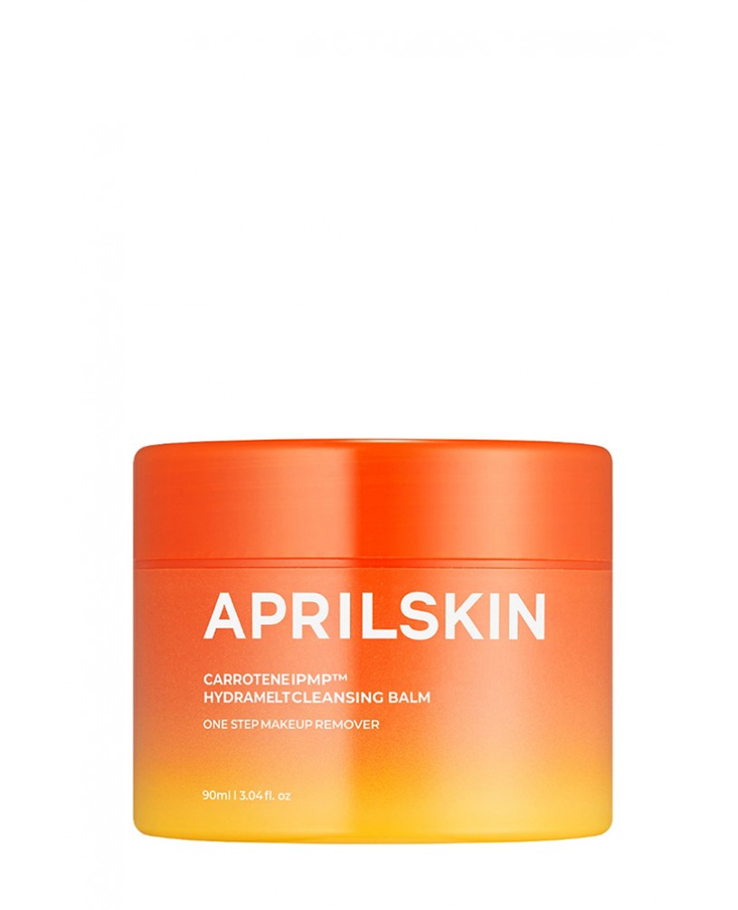 Бальзам очищающий 