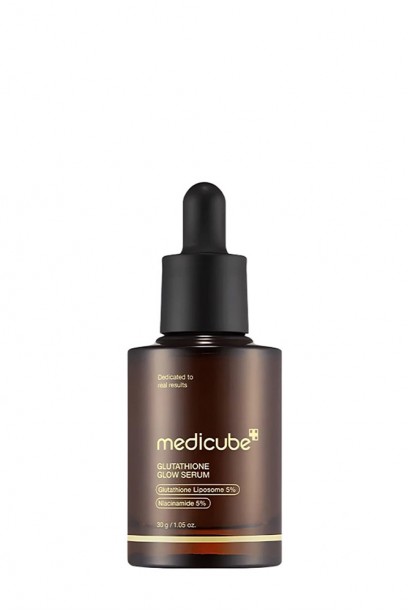  Medicube Age-R Glutathione Glow Serum 30g..