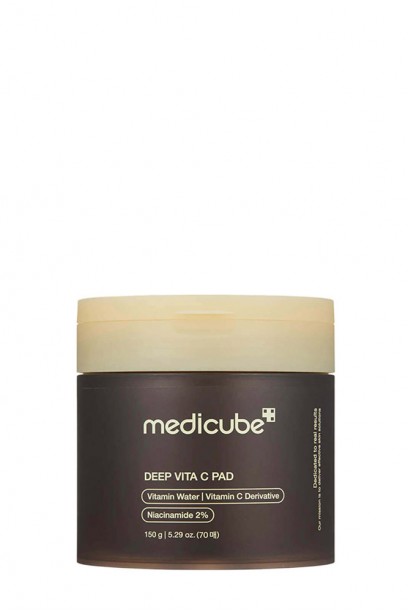 Medicube Deep Vita C Pad 70ea..