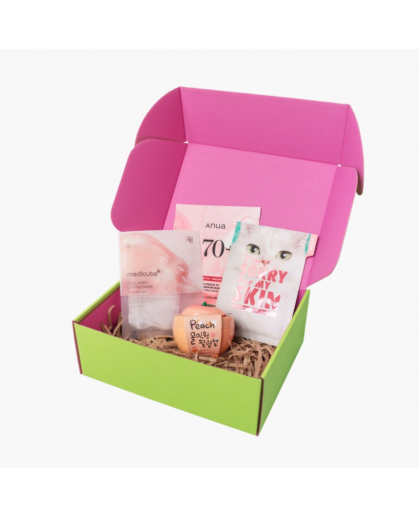 Подарочный бокс "Чарующий набор"