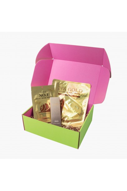  Lamelin Магия улитки..