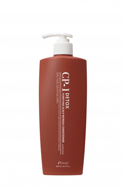  Esthetic House CP-1 Detox Purifying Scalp Refresh Conditioner 500ml..