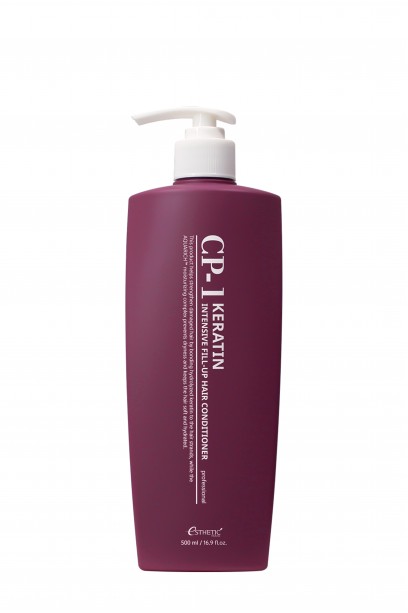  Esthetic House CP-1 Keratin Intensive Fill-up Hair Conditioner 500ml..