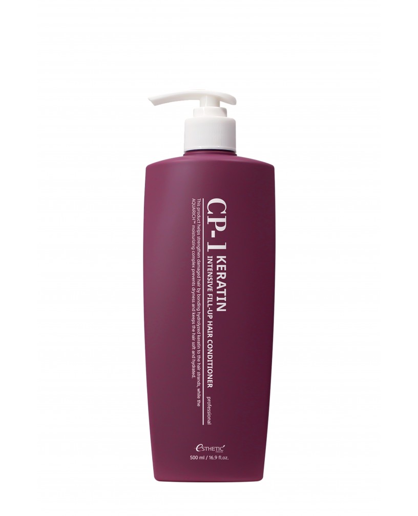 Кондиционер восстанавливающий 