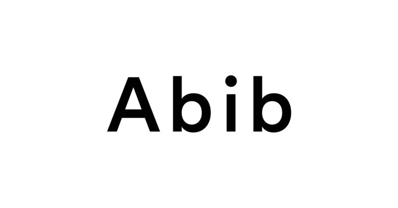Abib
