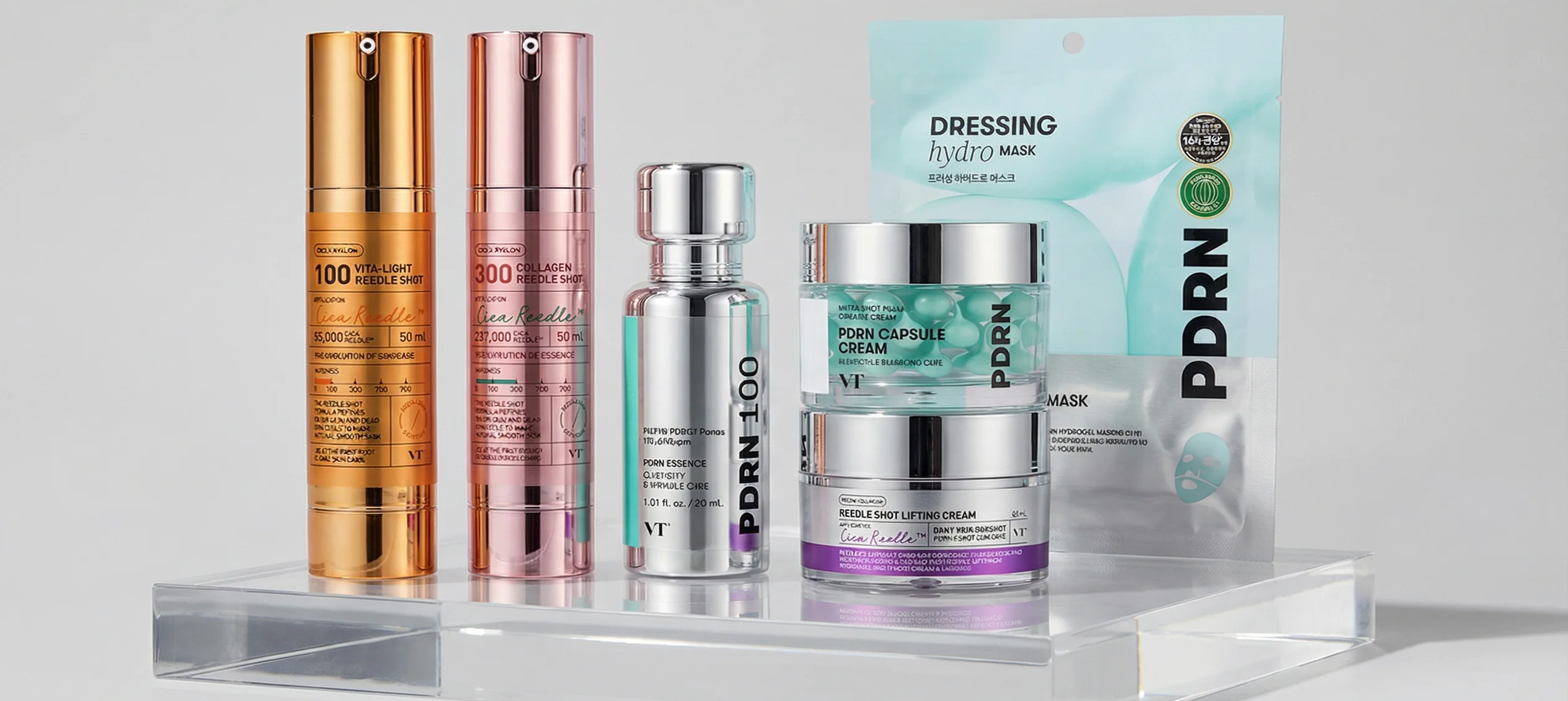 VT Cosmetics: что стоит за популярностью бренда