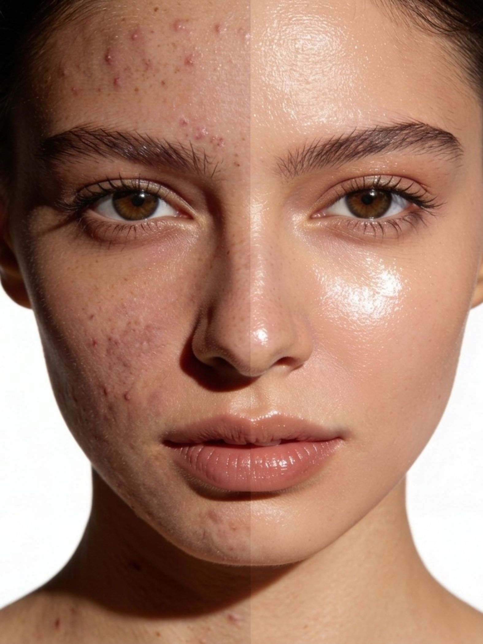 Уход за проблемной кожей: ошибки, которые мешают добиться чистой кожи, и как их исправить