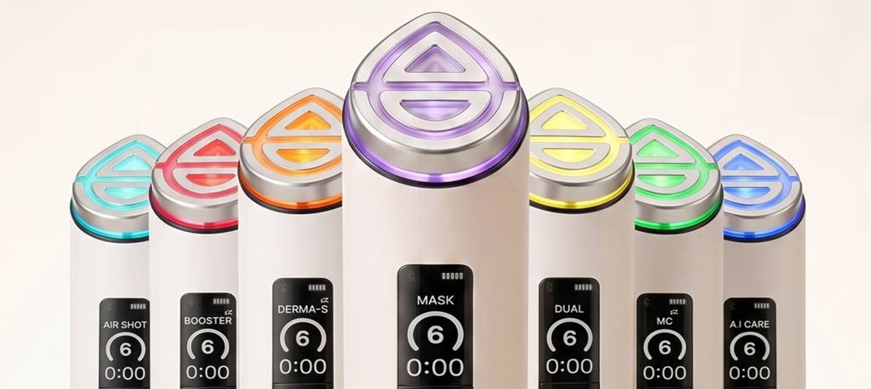 Medicube AGE-R Booster Pro X2: полный гид по аппарату