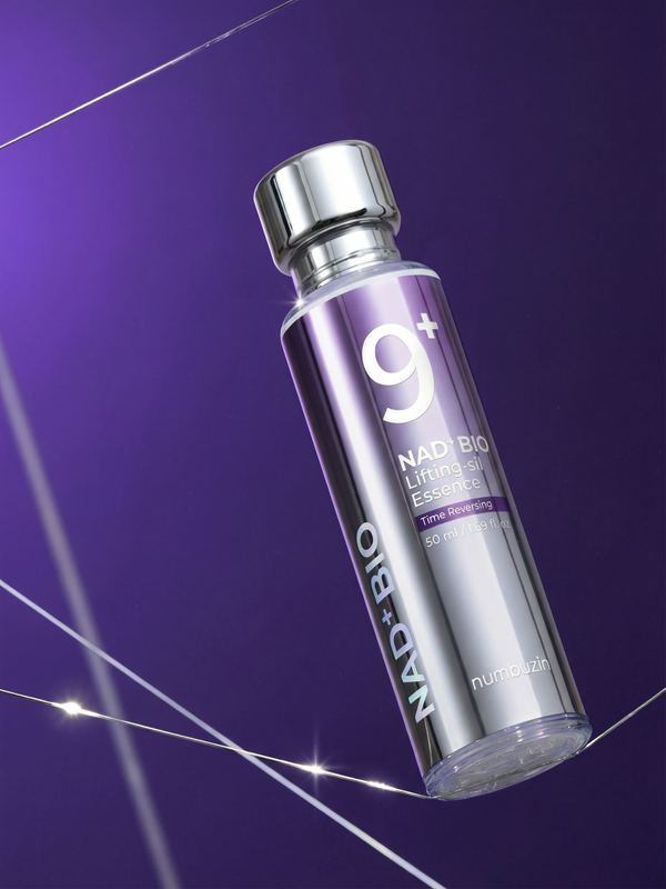 Пептиды - секретный сигнал молодости для вашей кожи