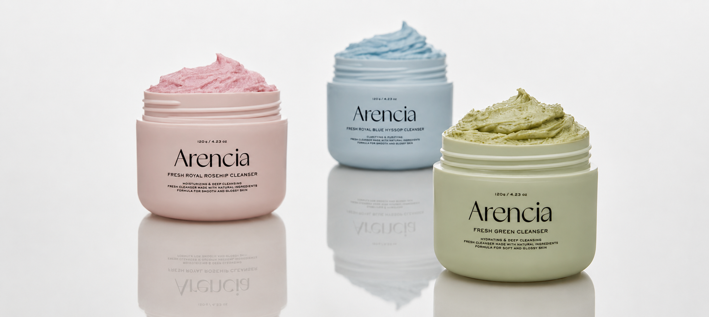 Чем полюбился бренд Arencia?