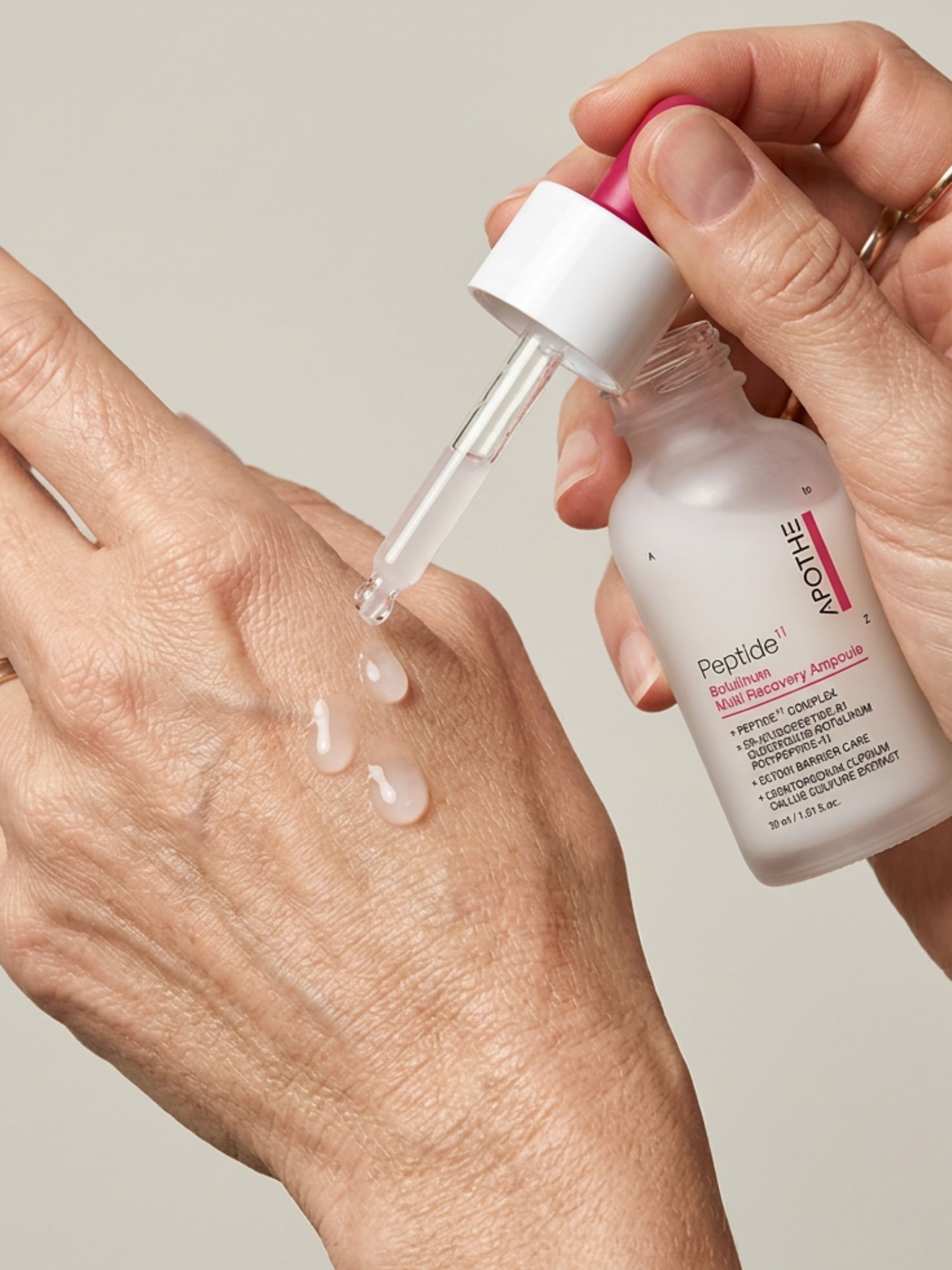 Антивозрастной уход за кожей после 40 лет