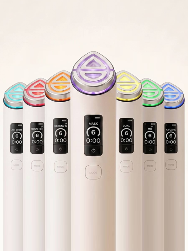 Medicube AGE-R Booster Pro X2: полный гид по аппарату