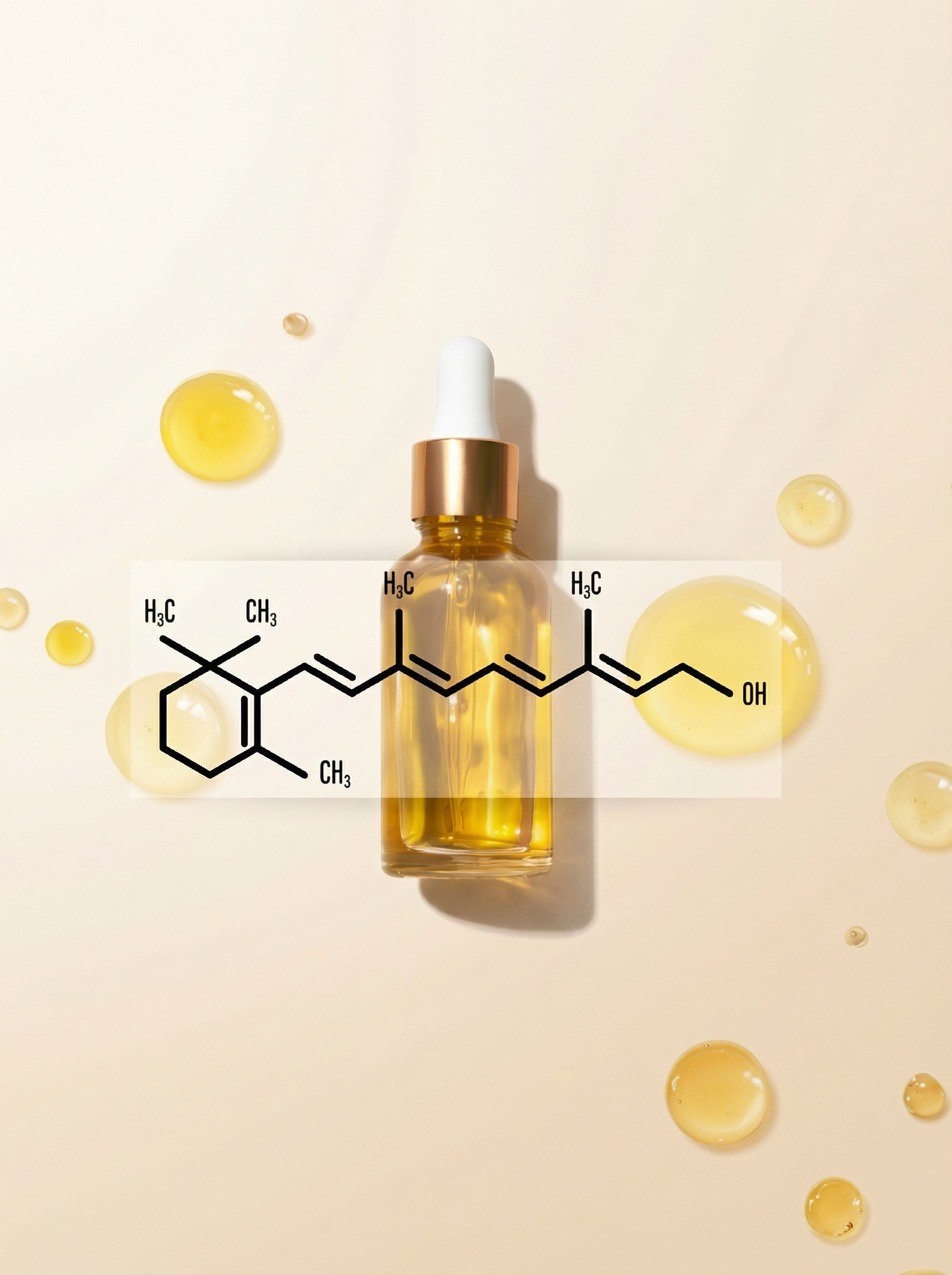 Ретинол в корейской косметике: как работает, какую форму выбрать и как безопасно использовать