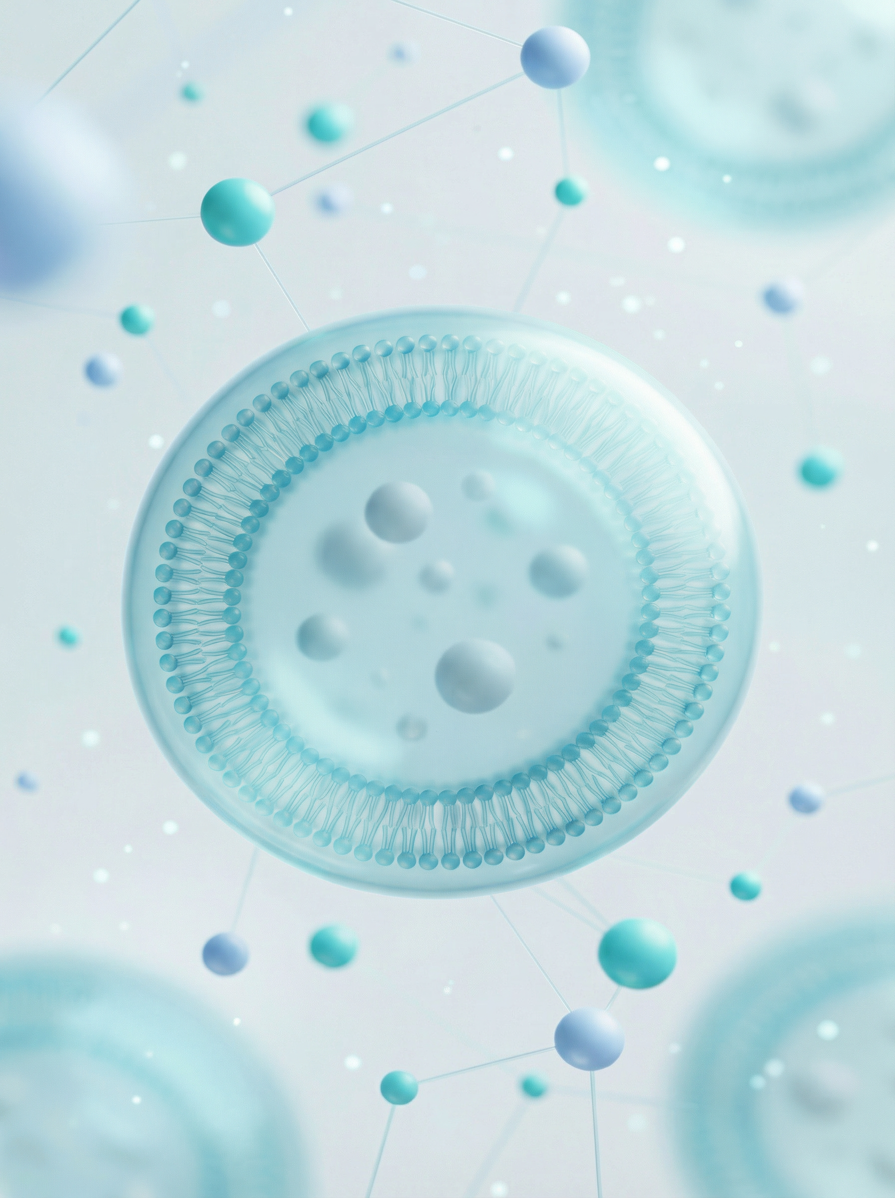 Экзосомы в косметике: полный гайд по применению и эффекту