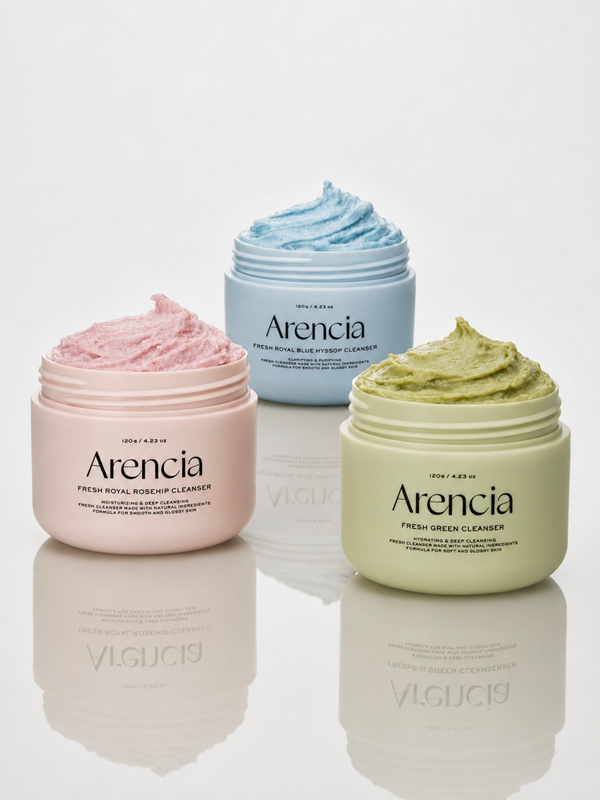 Чем полюбился бренд Arencia?