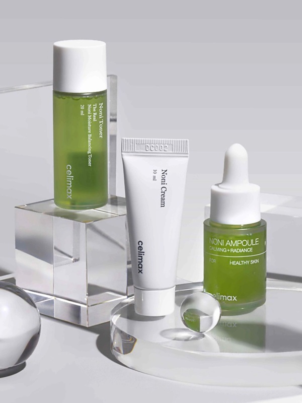 Celimax — корейская косметика для здоровой кожи: обзор бренда и средств