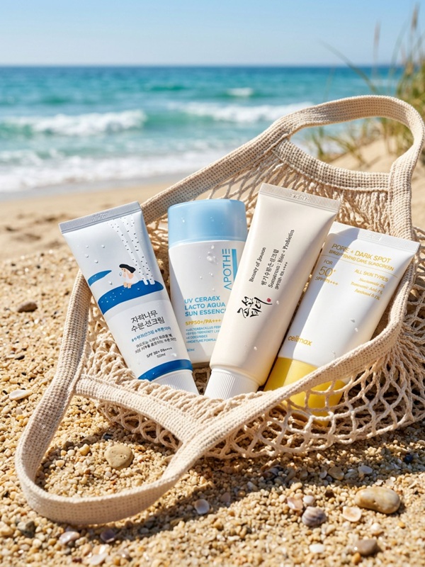 SPF-гид: как выбрать идеальное солнцезащитное средство для вашей кожи