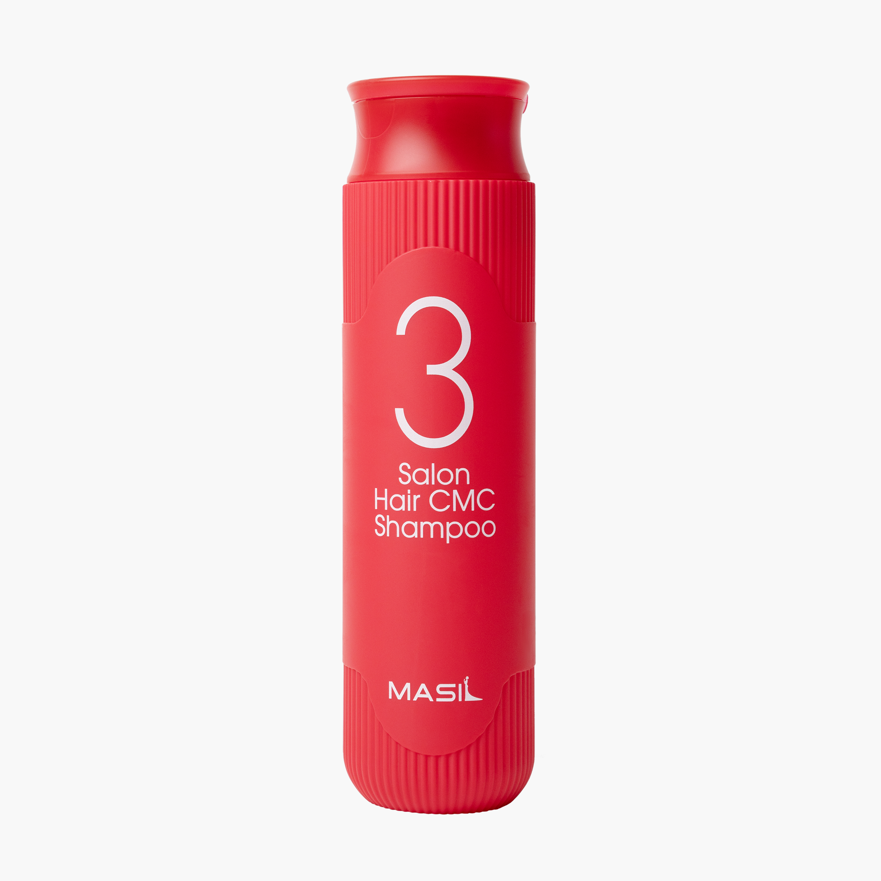 Шампунь для волос с аминокислотами | Masil 3 Salon Hair Cmc Shampoo 300мл