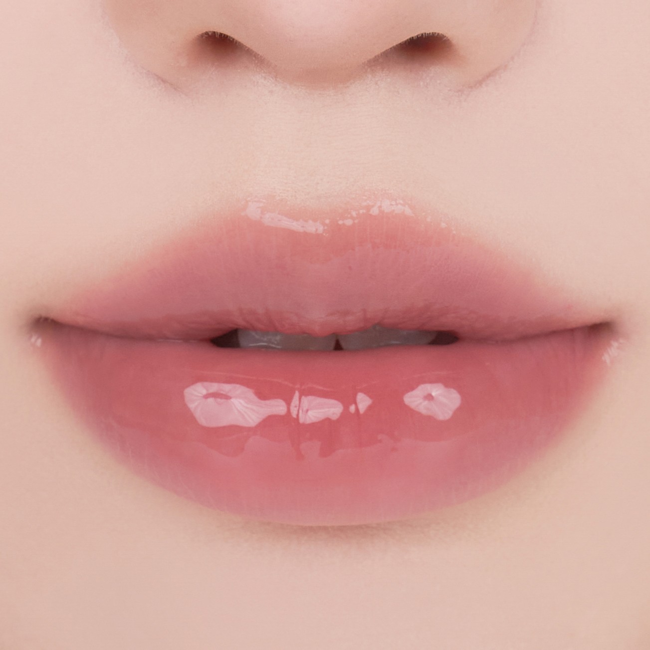 Тинт глянцевый для губ | Rom&nd The Juicy Lasting Tint 03 Bare Grape 3,5g