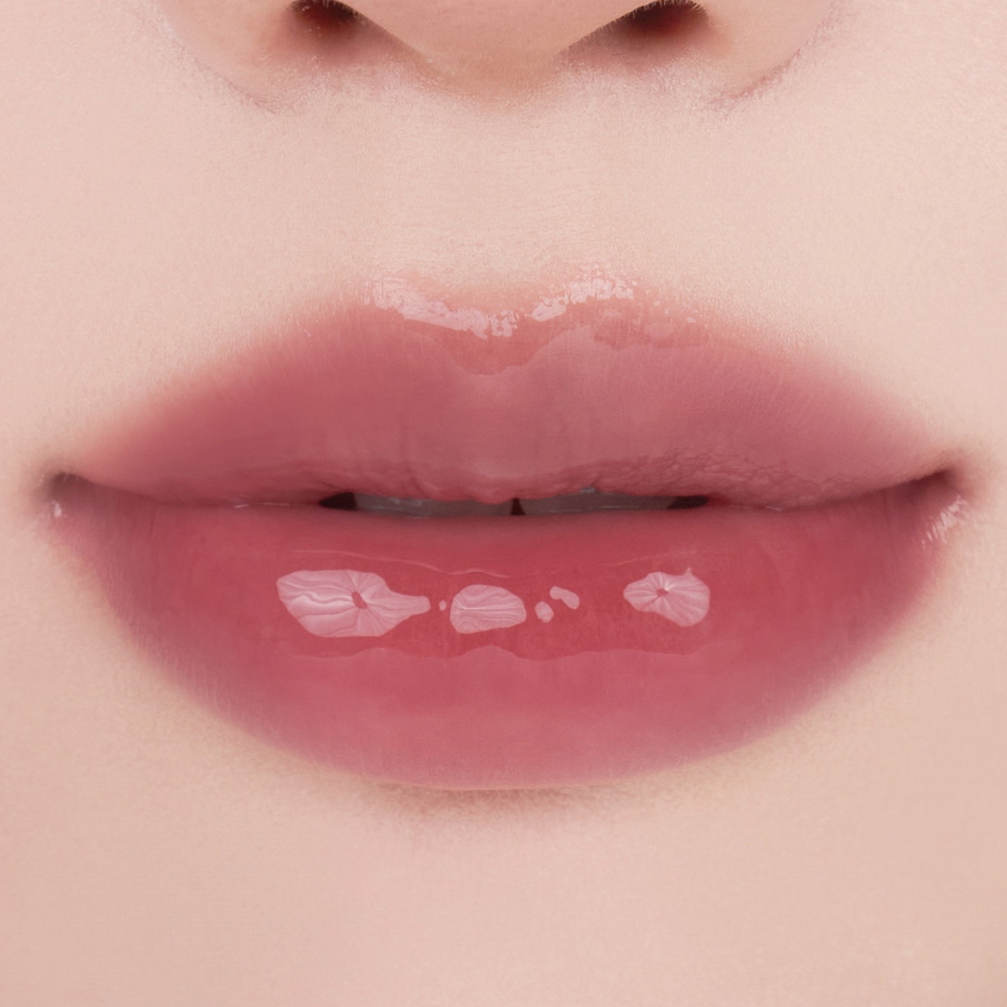 Тинт глянцевый для губ | Rom&nd The Juicy Lasting Tint 04 Fig Fig 3,5g