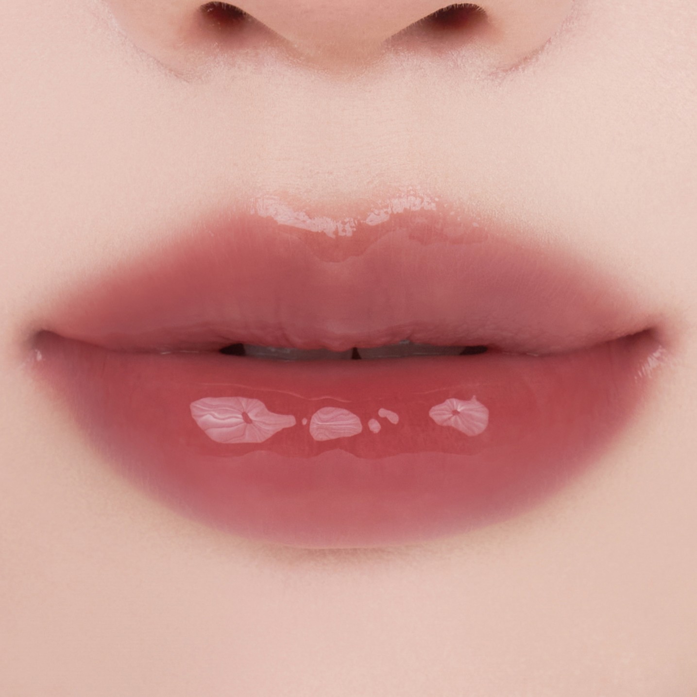 Тинт глянцевый для губ | Rom&nd The Juicy Lasting Tint 06 Peeling Angdoo 3,5g