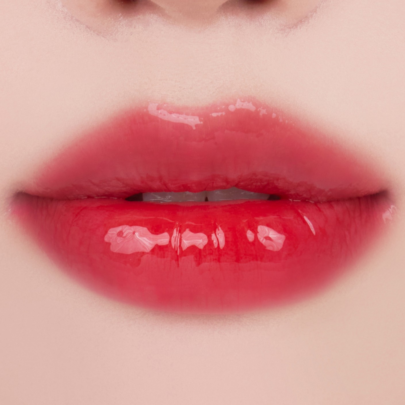 Тинт глянцевый для губ | Rom&nd The Juicy Lasting Tint 19 Summer Scent 3,5g