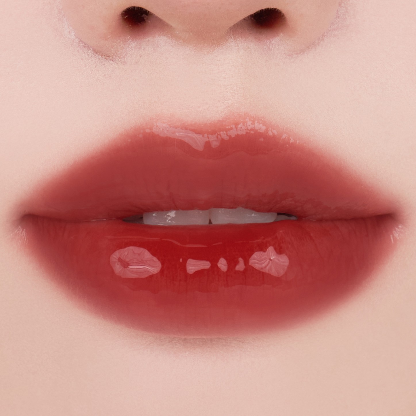 Тинт глянцевый для губ | Rom&nd The Juicy Lasting Tint 22 Dotori Bomb 3,5g