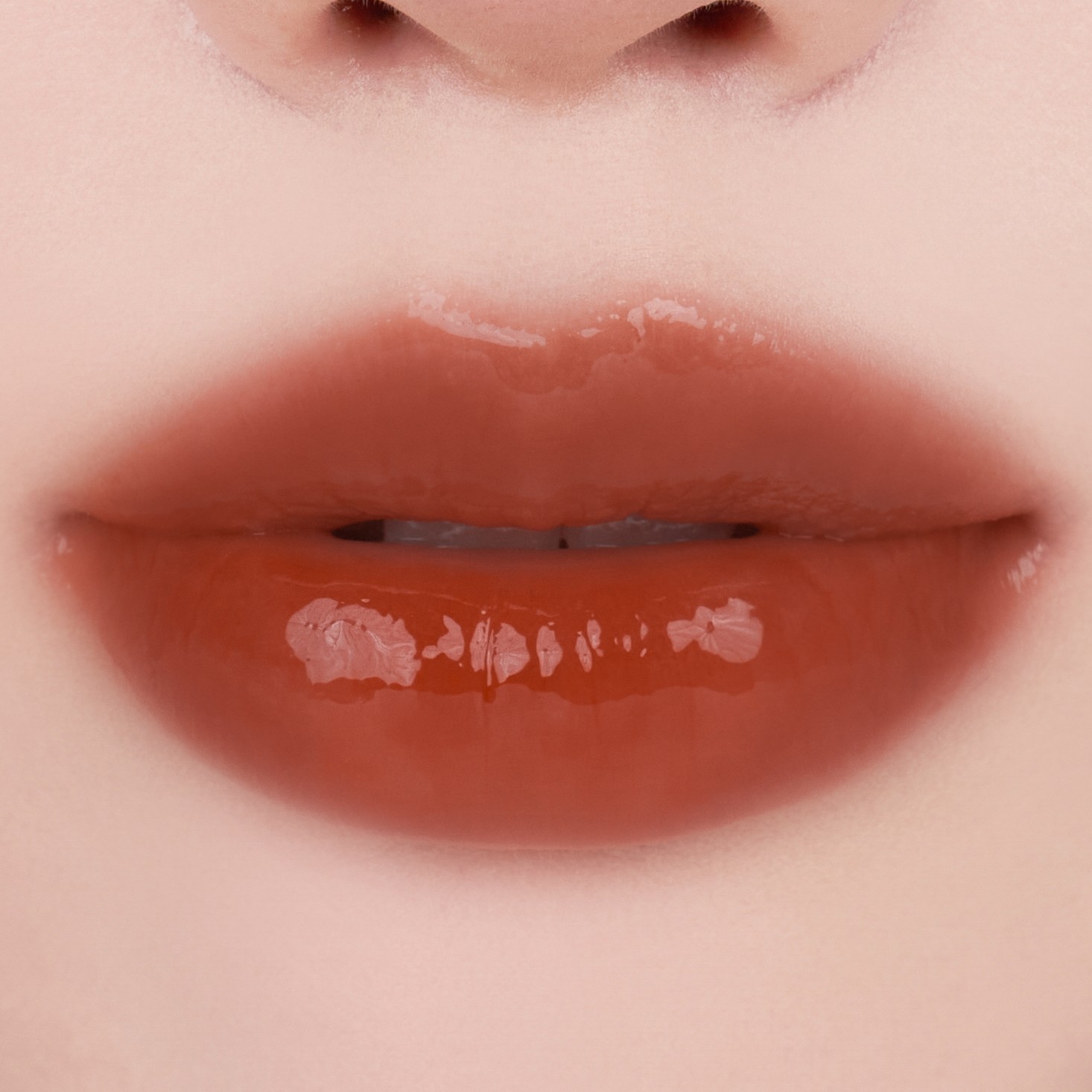 Тинт глянцевый для губ | Rom&nd The Juicy Lasting Tint 13 Eat Dotori 3,5g
