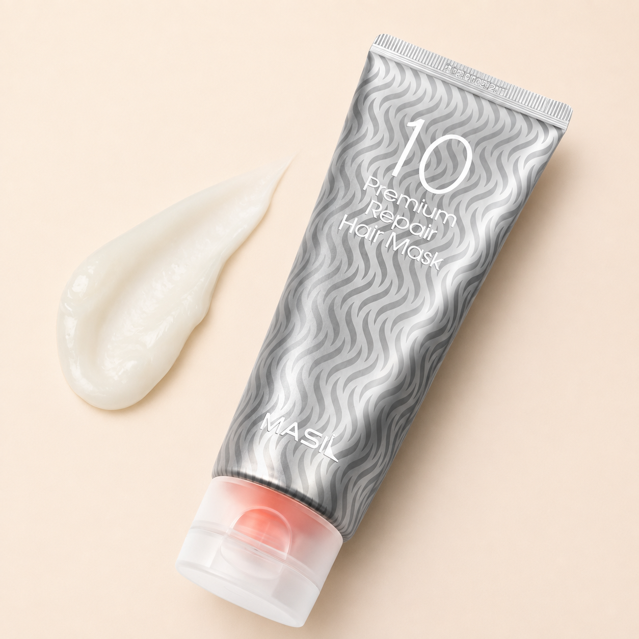 Маска-бальзам для волос восстанавливающая | Masil 10 Premium Repair Hair Mask 120ml