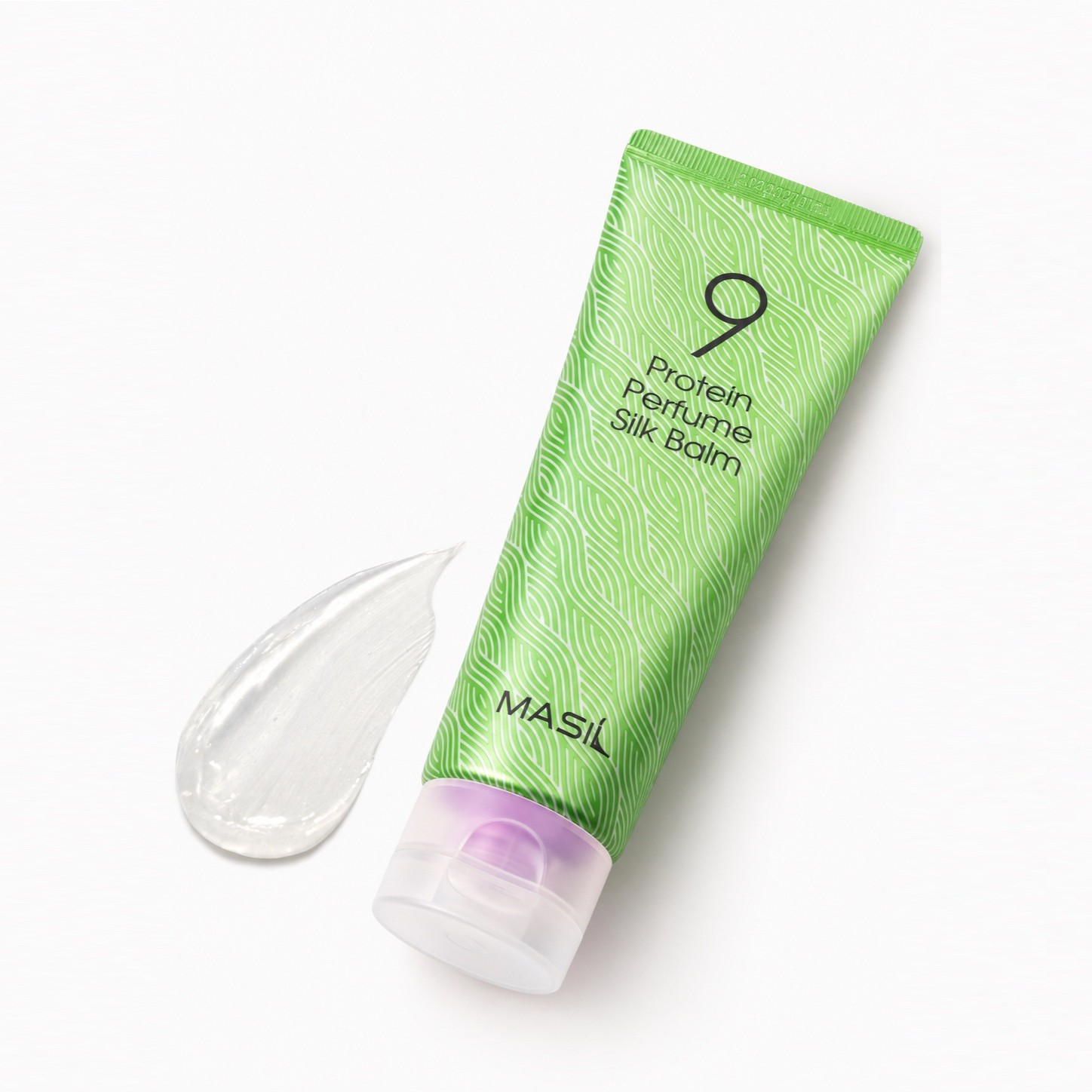 Бальзам для волос протеиновый | Masil 9 Protein Perfume Silk Balm 120ml