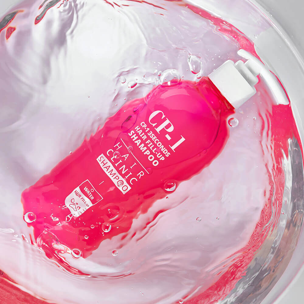 Шампунь для волос восстановление | Esthetic House CP-1 3Seconds Hair Fill-Up Shampoo 500ml