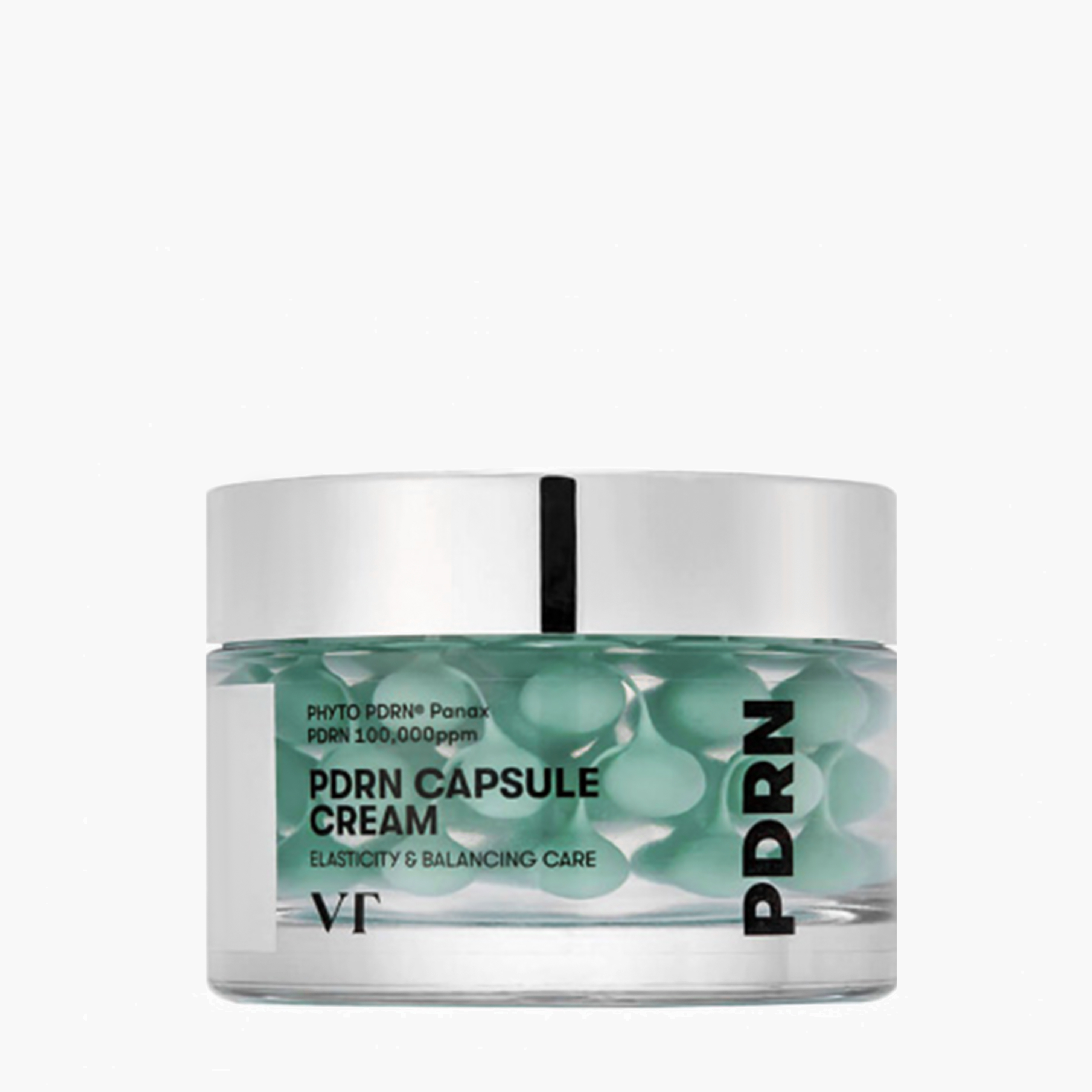 Крем увлажняющий капсульный с ПДРН | VT Cosmetics PDRN Capsule Cream 100 50ml