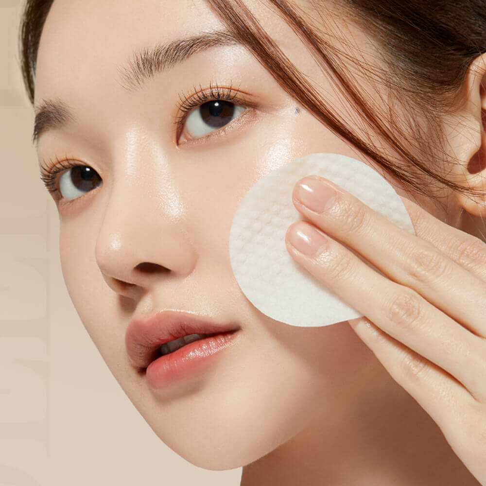 (Для Онлайн Продаж) Пэды осветляющие с витамином C | Medicube Deep Vita C Pad 70ea