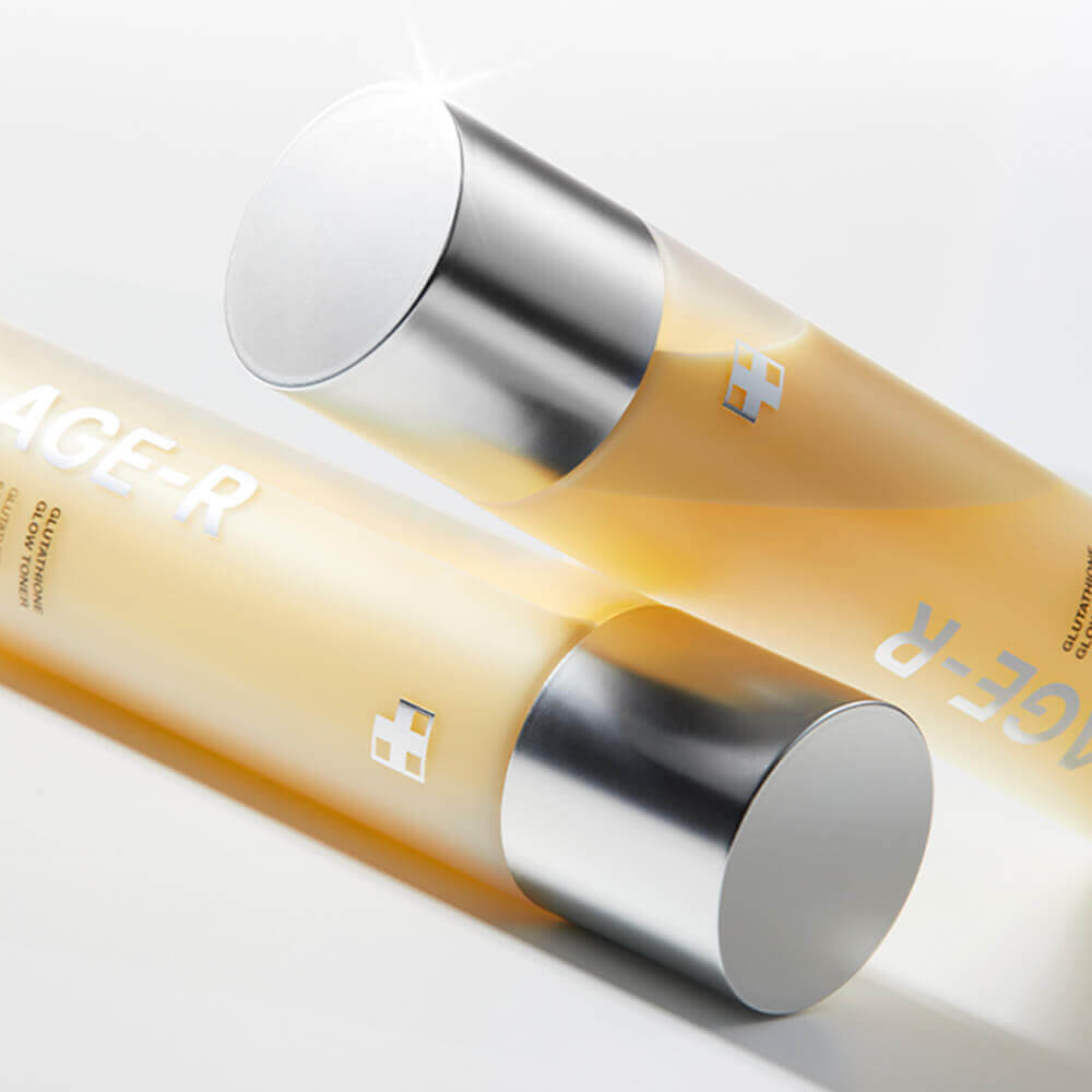 (Для Онлайн Продаж) Тонер с глутатионом и пептидами | Medicube AGE-R Glutathione Glow Toner 140ml