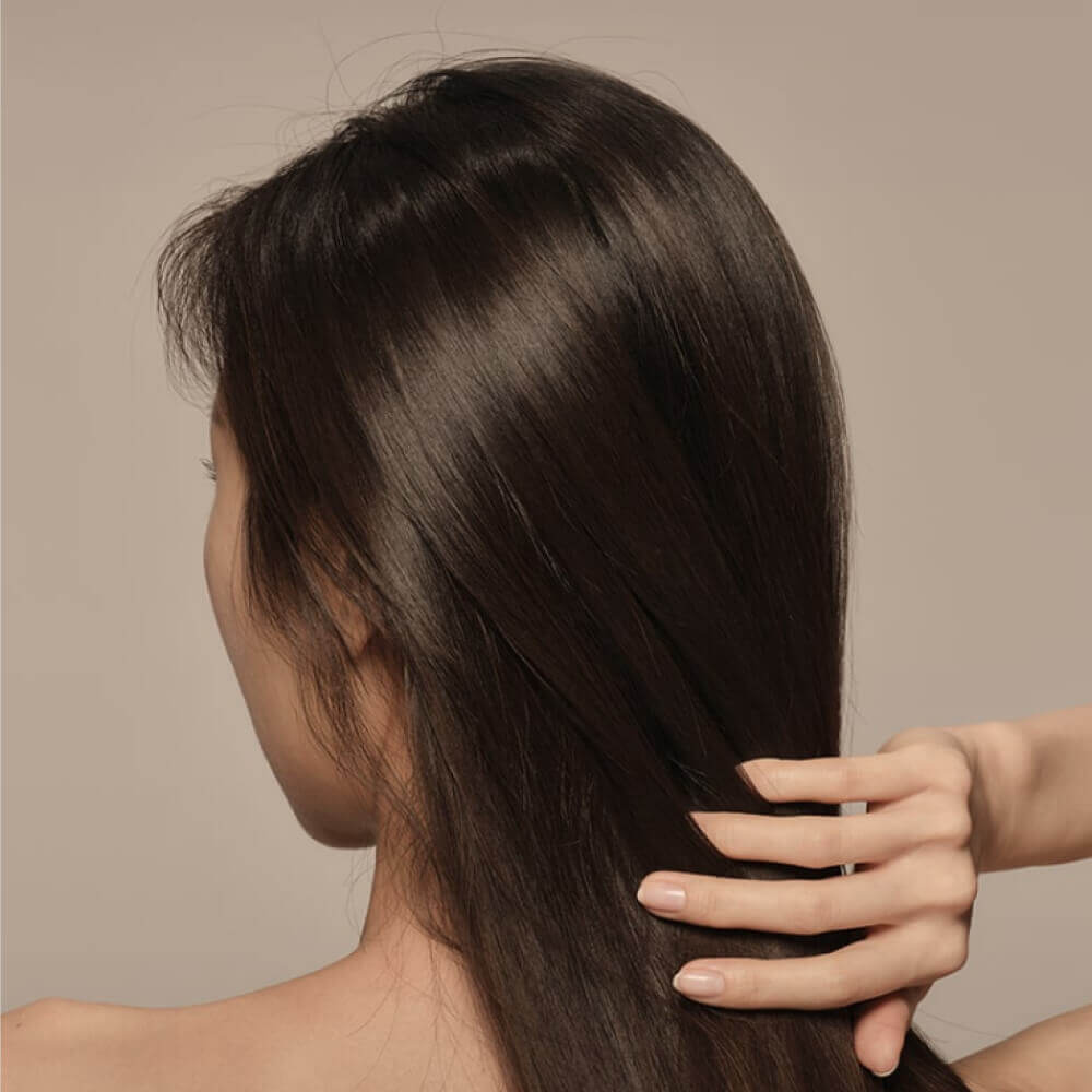 Спрей восстанавливающий для повреждённых волос | GROWUS Damage Therapy No-wash Treatment EX 250ml