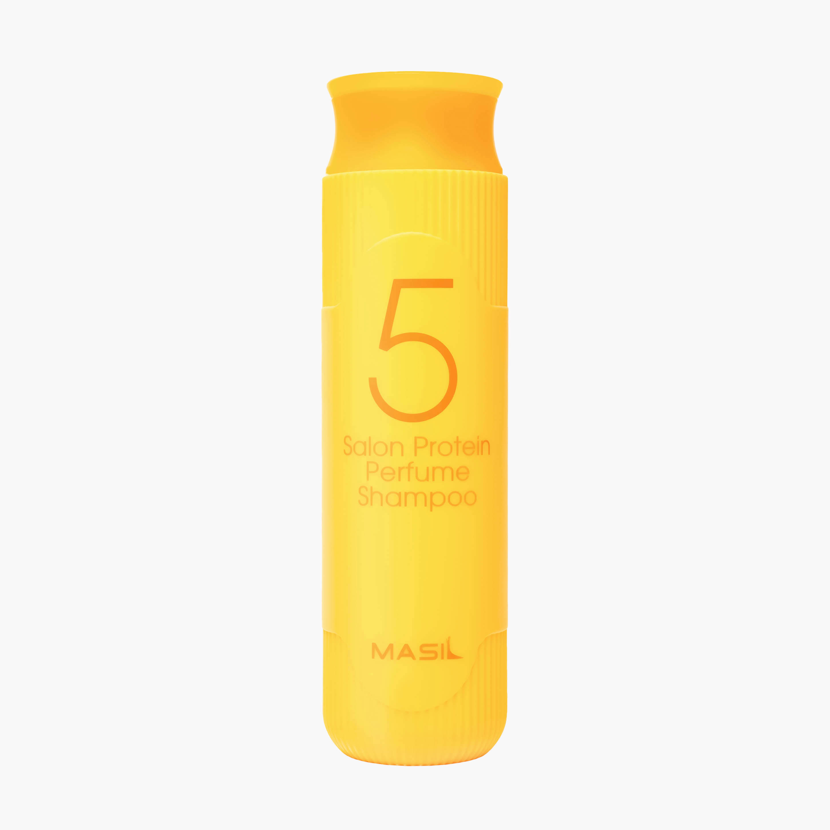 Шампунь парфюмированный с протеинами | Masil 5 Salon Protein Perfume Shampoo 300ml