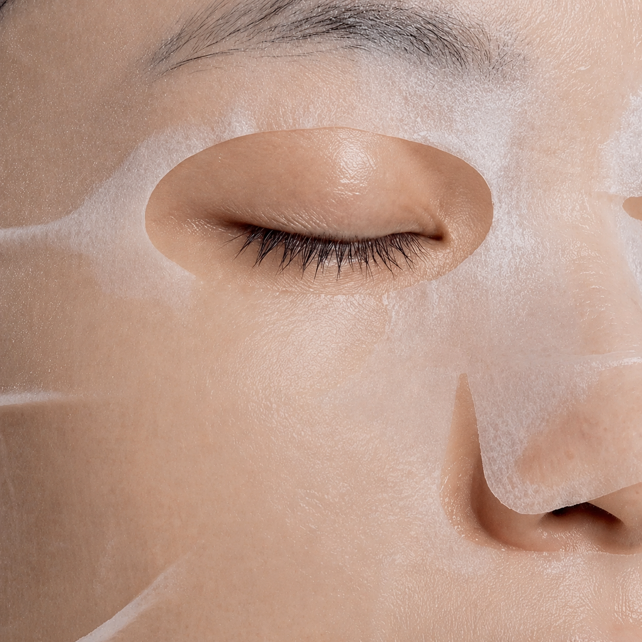 Маска тканевая увлажняющая с PDRN | Dr.Althea Jelly Seal Dewy Mask 28g