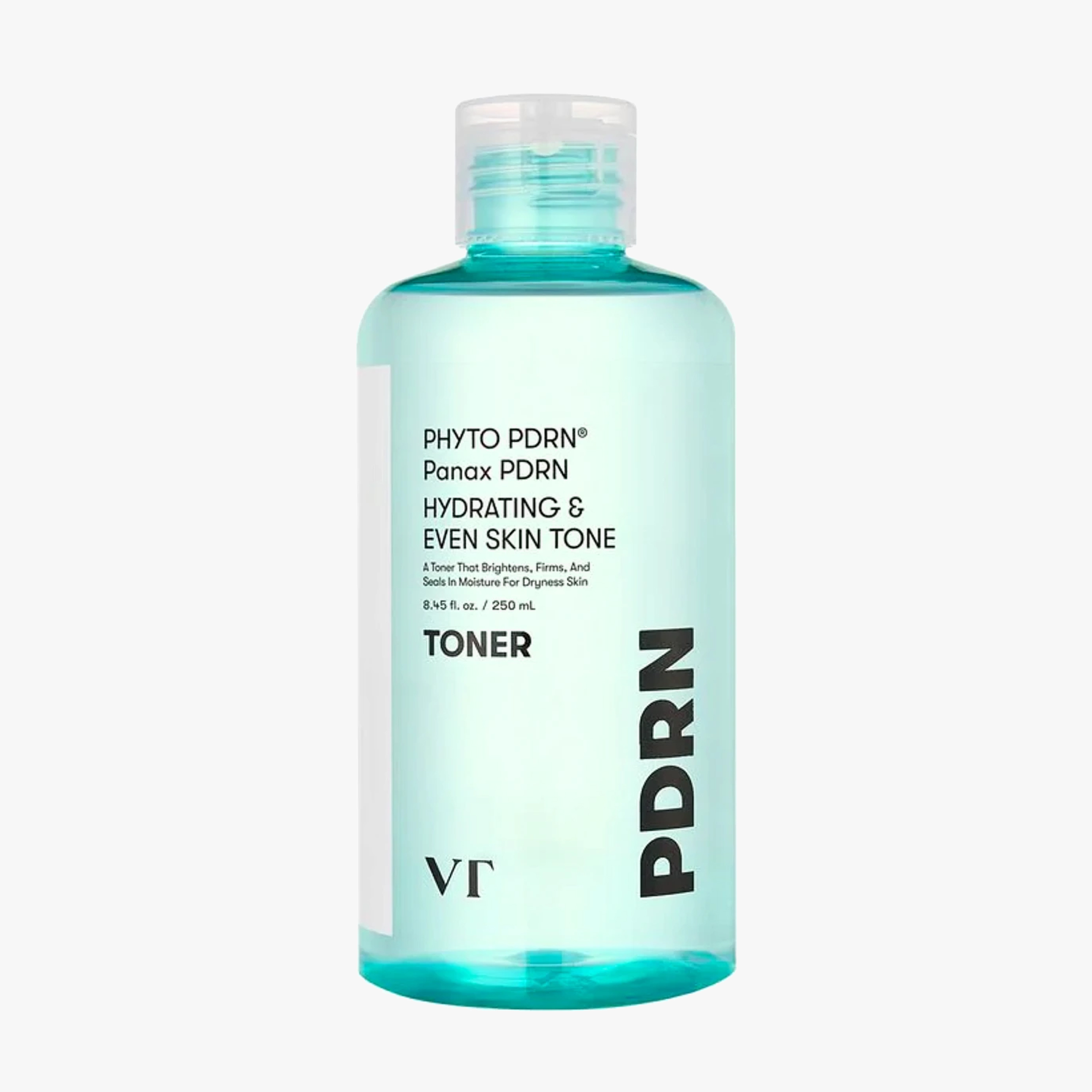 Тонер увлажняющий для лица с ПДРН | VT Cosmetics PDRN Toner 250ml