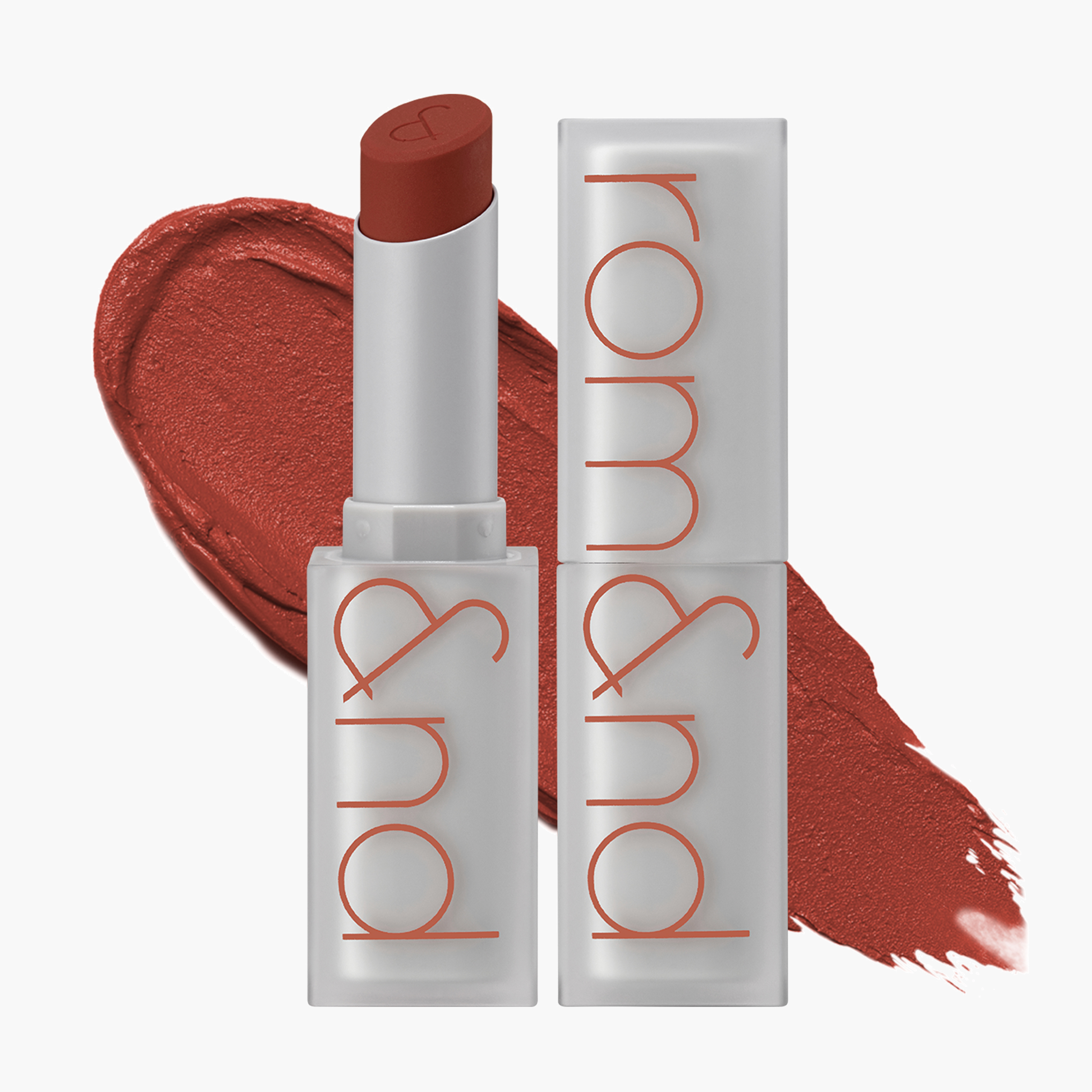 Помада для губ матовая 05 Evening | Rom&nd Zero Matte Lipstick 05 Evening 3g