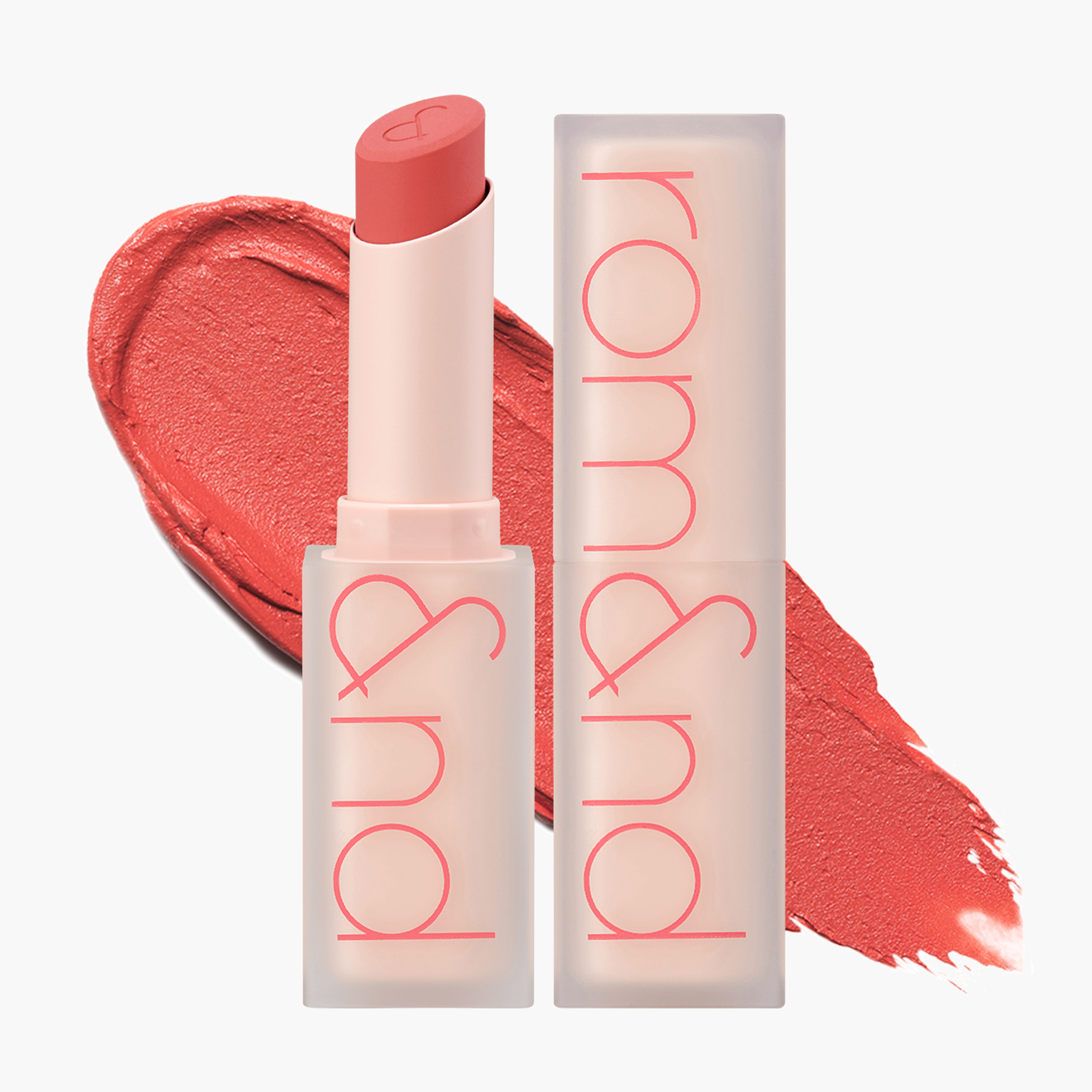 Помада для губ матовая 06 Awesome | Rom&nd Zero Matte Lipstick 06 Awesome 3g