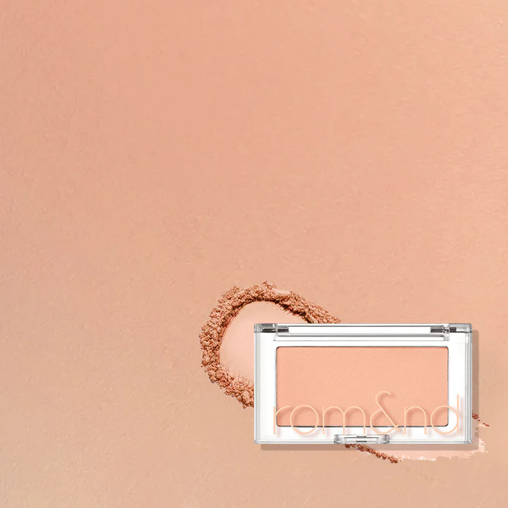 Румяна для лица | Rom&nd Better Than Cheek C01 Peach Chip 4g