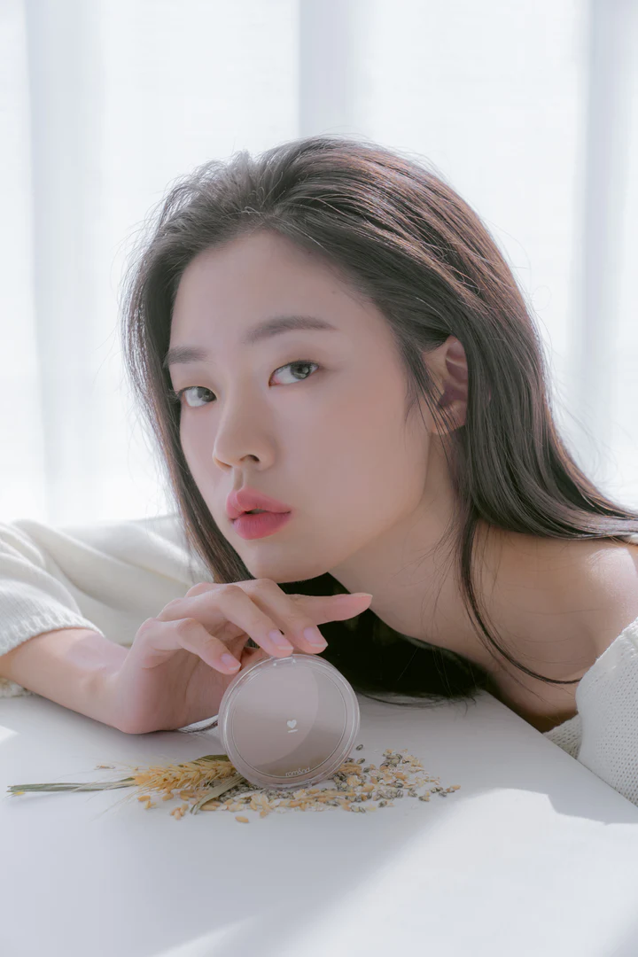 Скульптор для лица | Rom&nd Better Than Shape 01 Oat Grain