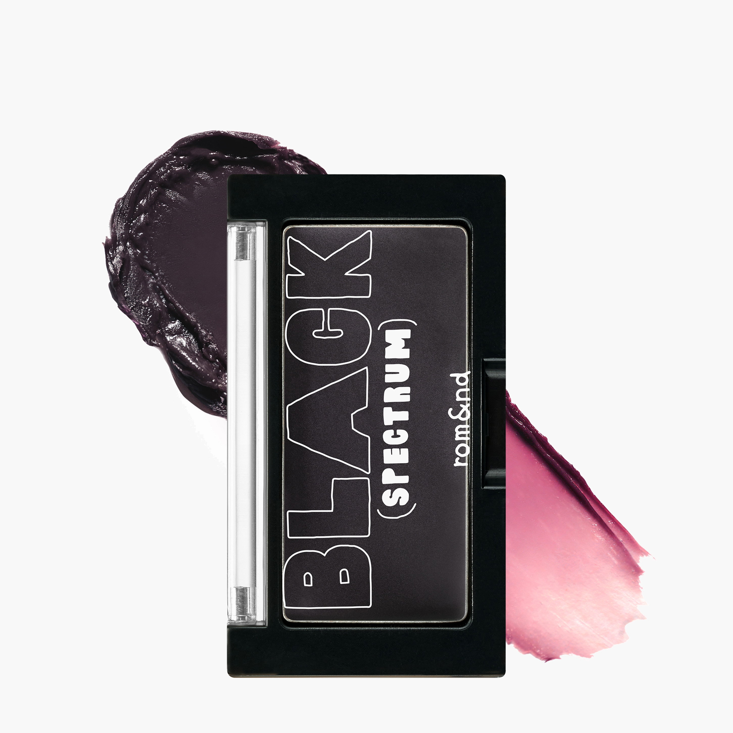 Румяна для лица | Rom&nd X Inapsquare Better Than Cheek B03 Black Balm 4g