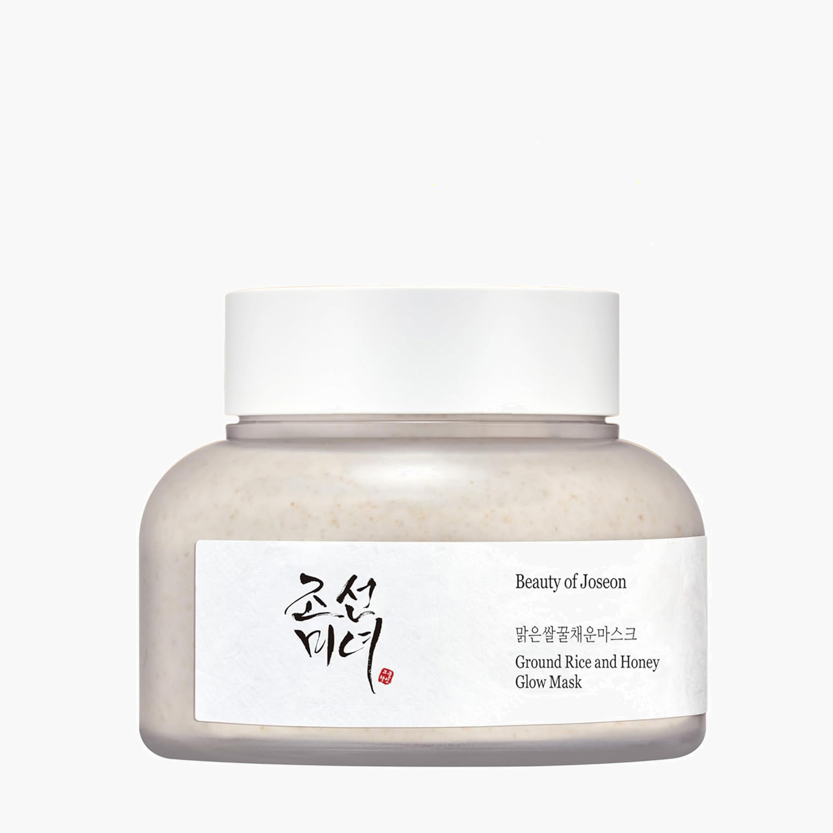Маска для лица смываемая с медом и рисом | Beauty of Joseon Ground Rice and Honey Glow mask 150мл