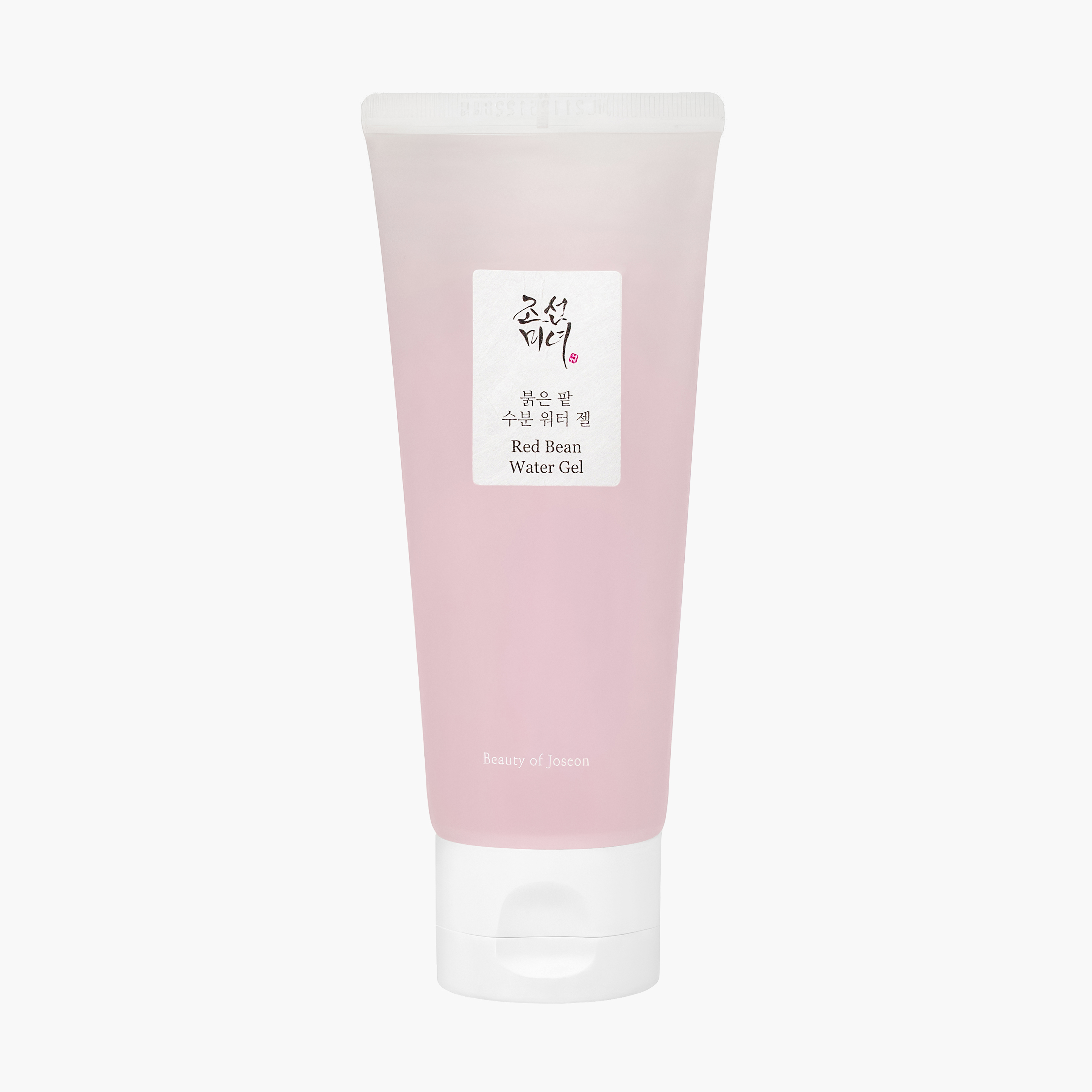 Гель увлажняющий для лица с красной фасолью | Beauty of Joseon Red Bean Water Gel 100ml