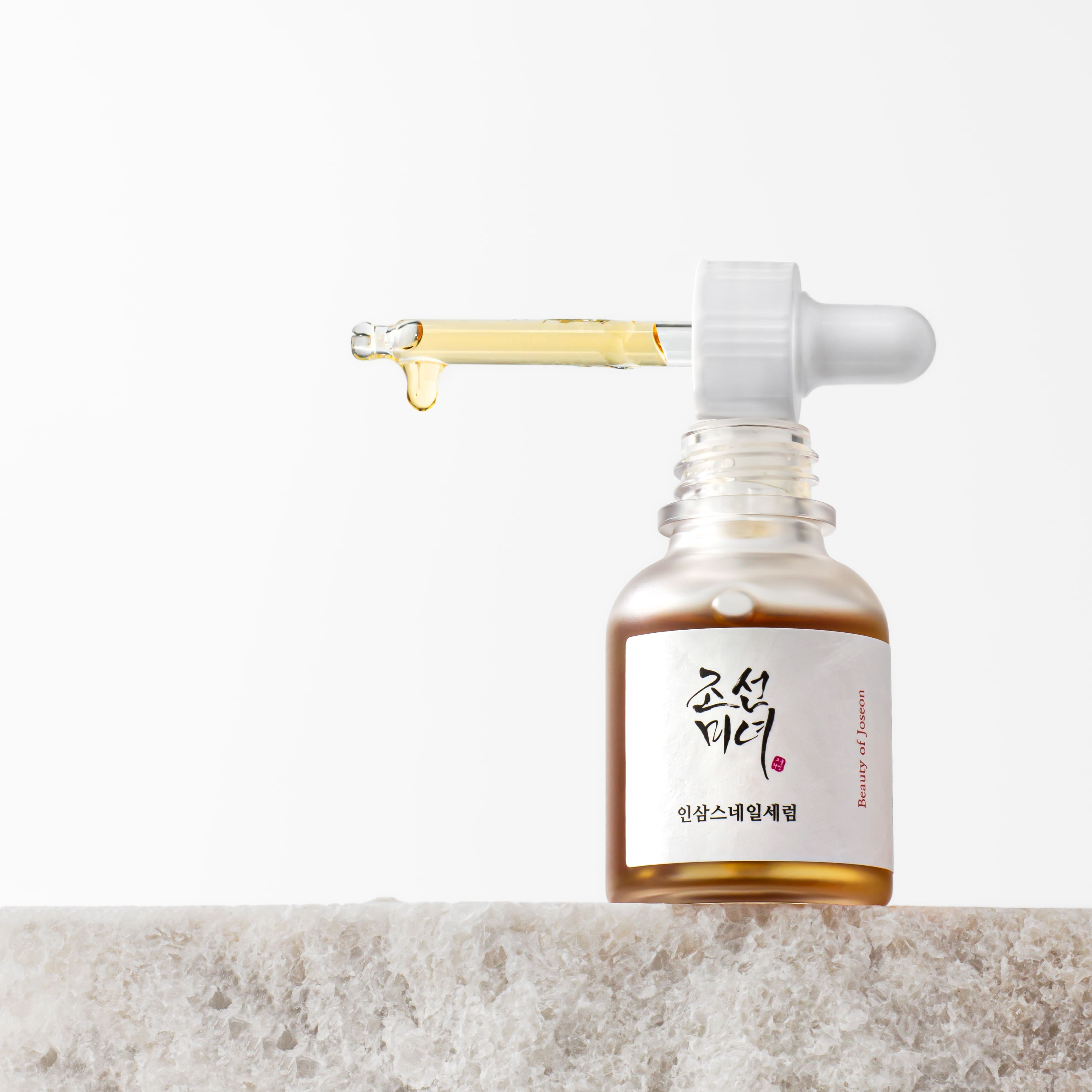 Сыворотка для лица восстанавливающая | Beauty of Joseon Revive Serum: Ginseng Snail Mucin 30ml